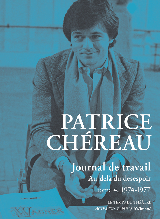 [9782330136178] Journal de travail, tome 4
