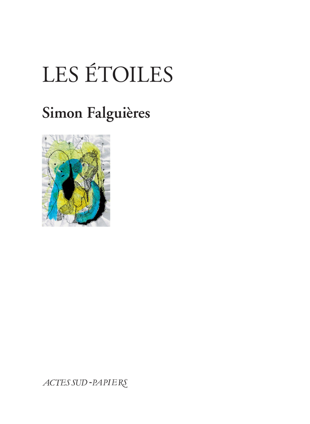 [9782330136611] Les étoiles