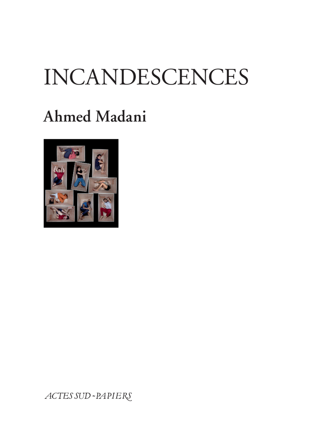 [9782330151775] Incandescences
