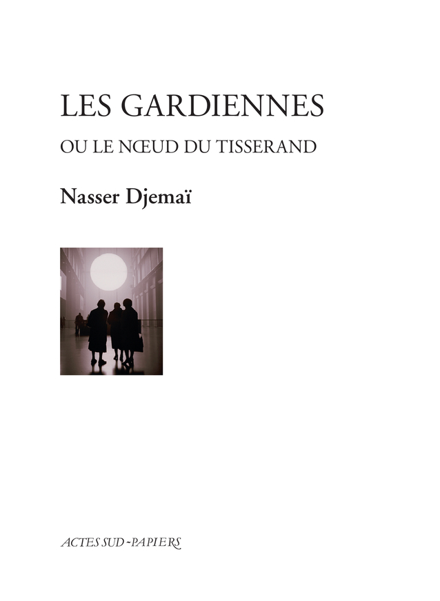 [9782330171896] Les Gardiennes
