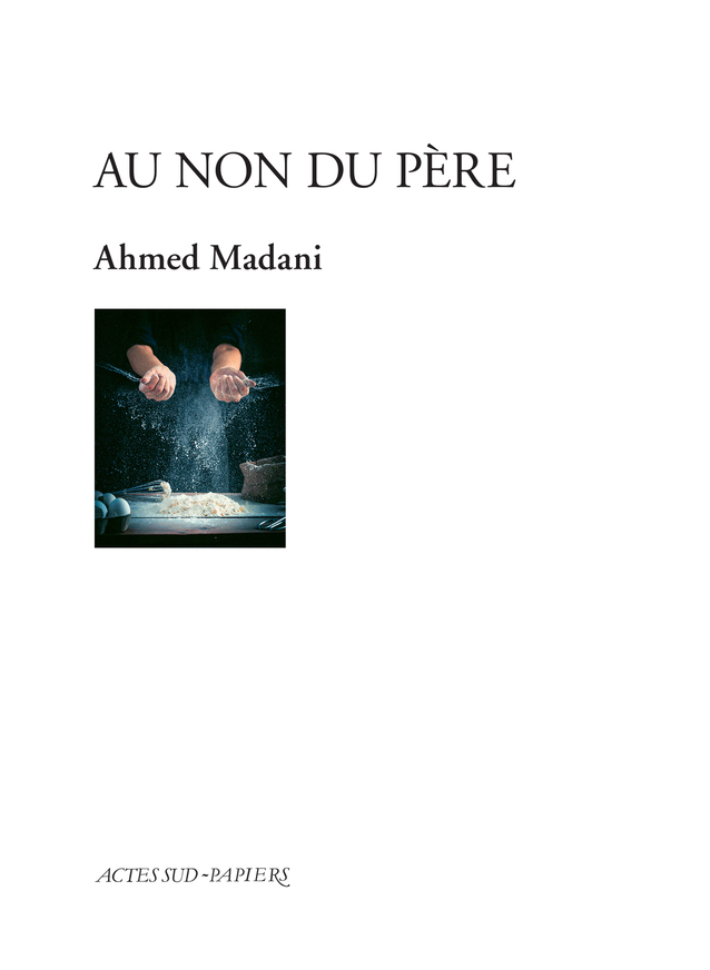 [9782330167073] Au non du père