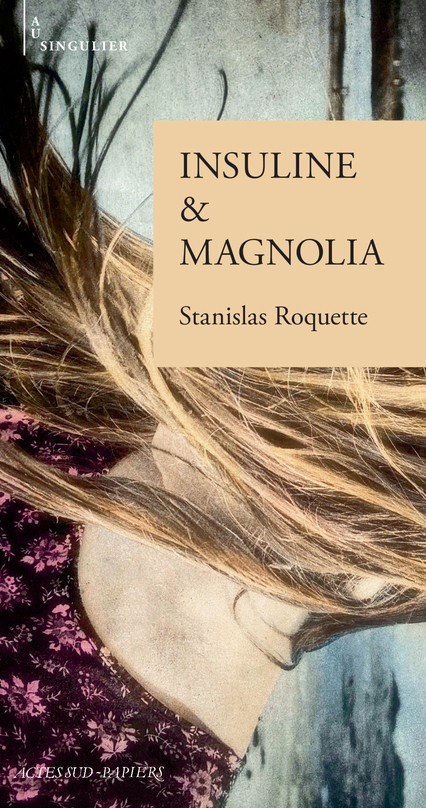 [9782330176594] Insuline & Magnolia