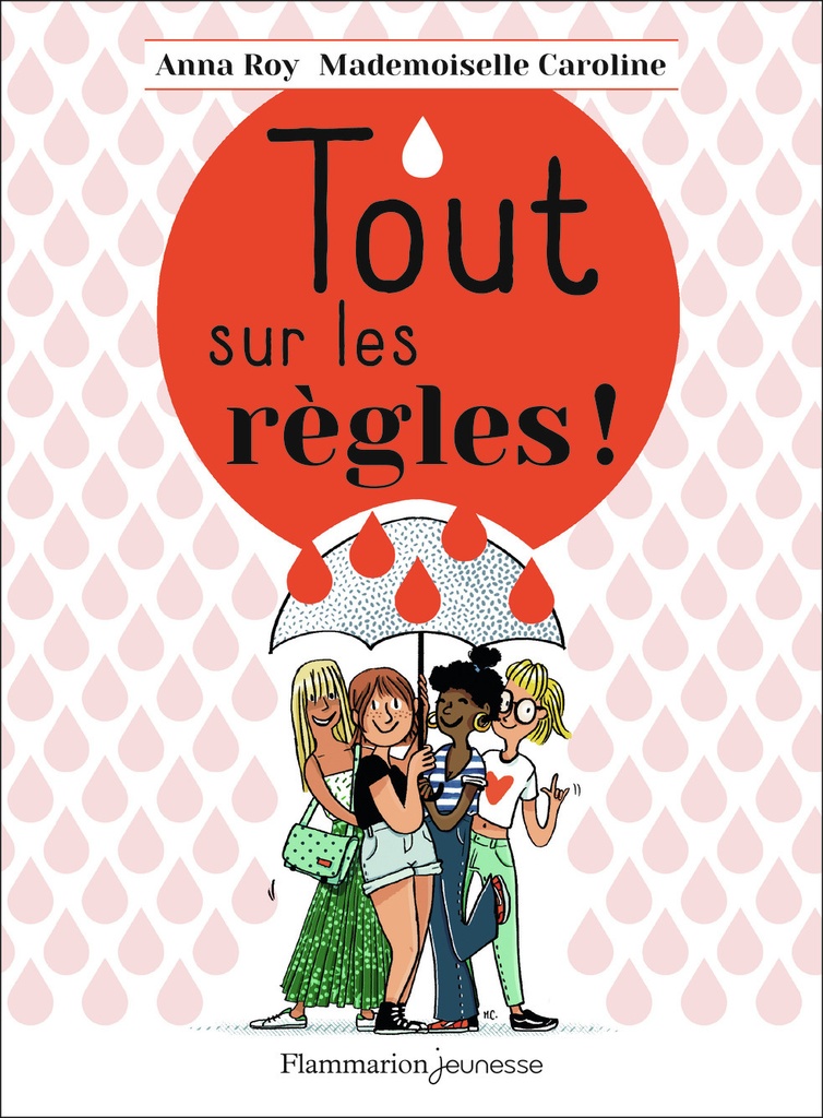 [9782080237293] Tout sur les règles !