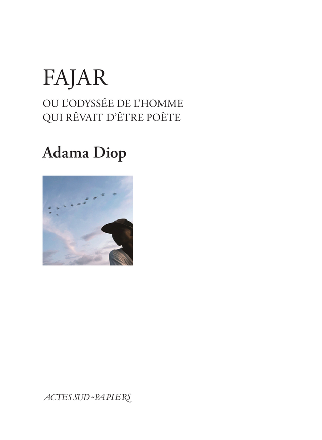 [9782330187156] Fajar