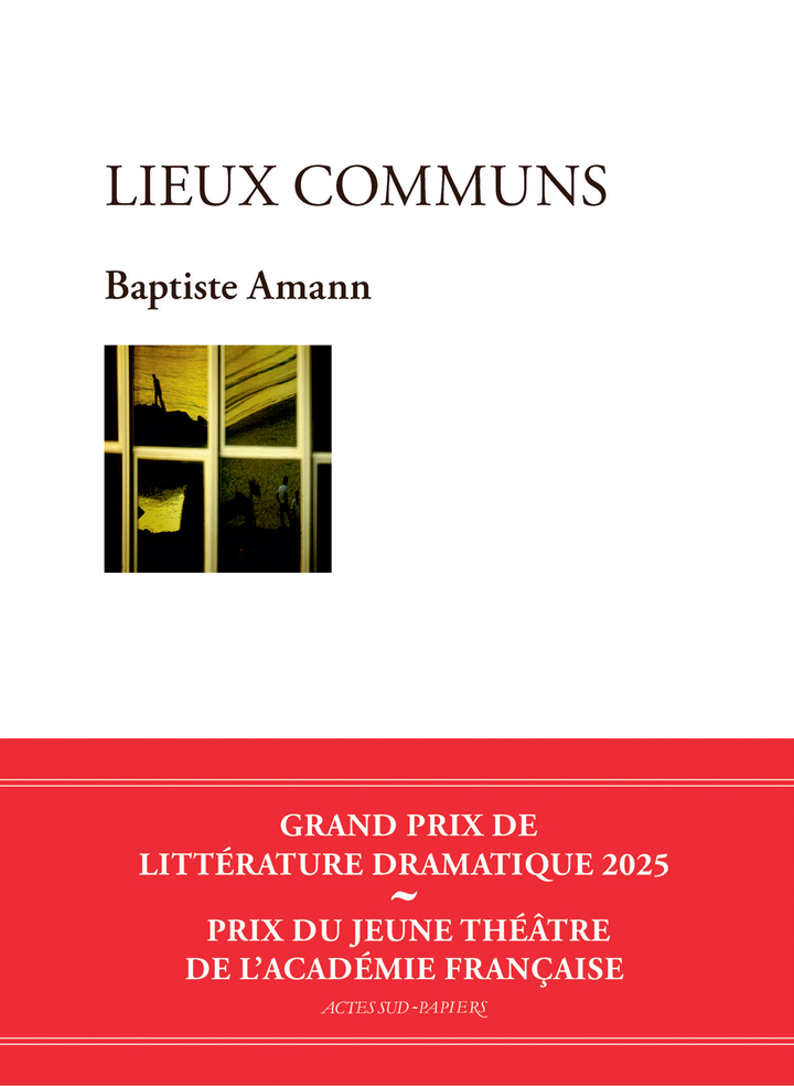 [9782330188580] Lieux communs