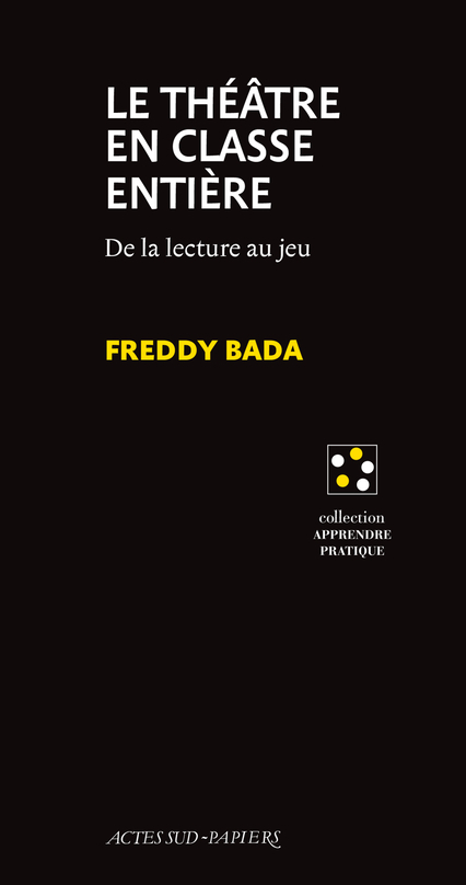 [9782330188597] Le théâtre en classe entière