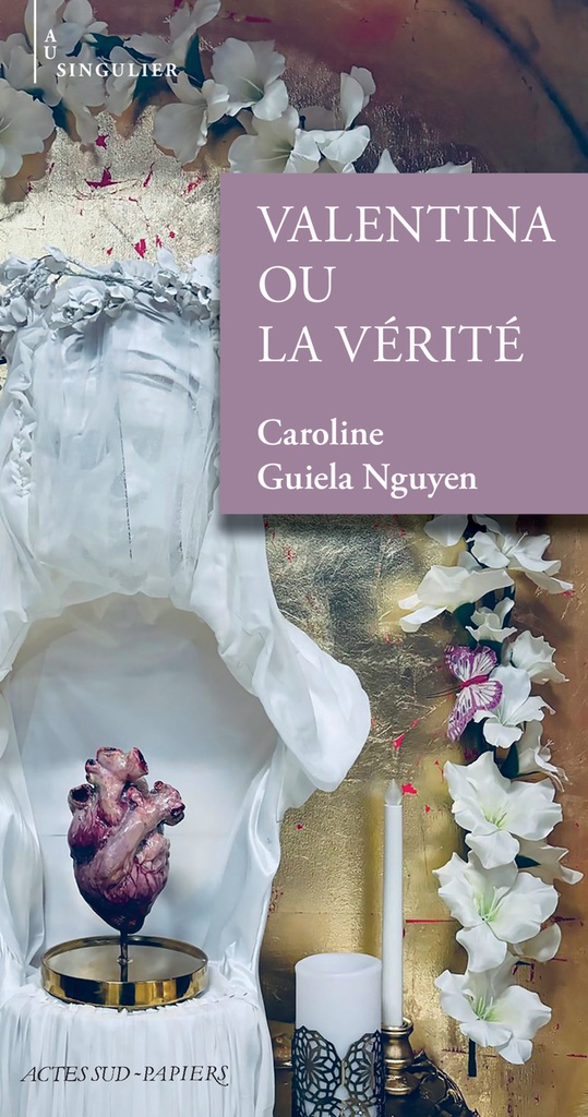 Valentina ou la vérité