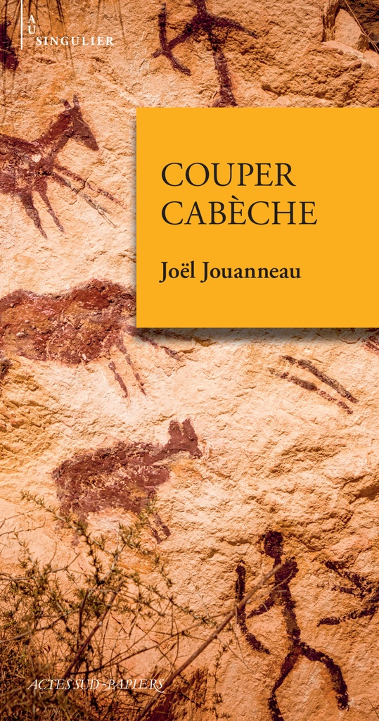 [9782330205720] Couper cabèche