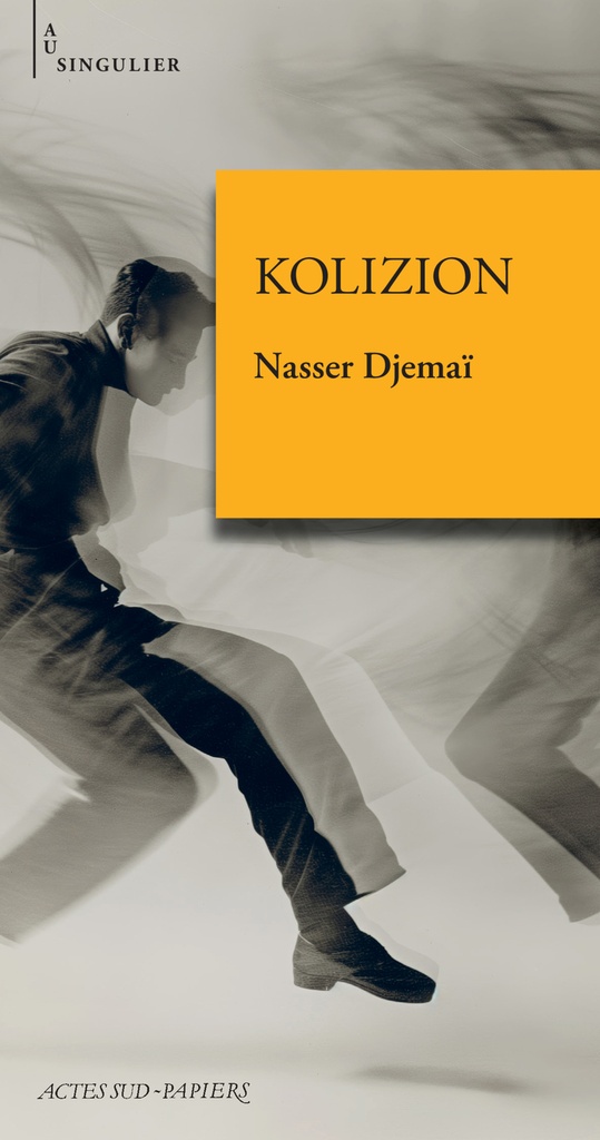 [9782330197506] Kolizion