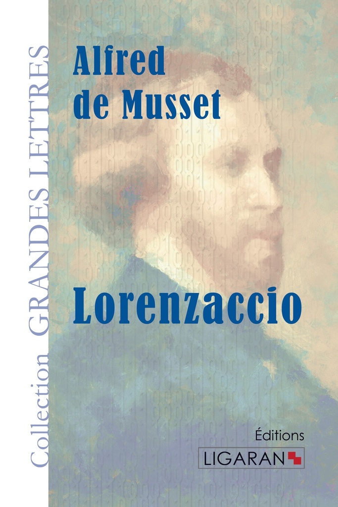 [9782335006476] Lorenzaccio (grands caractères)
