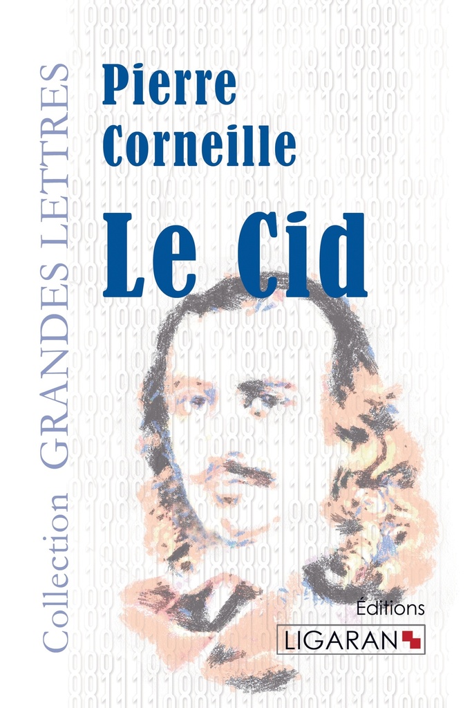 [9782335006513] Le Cid (grands caractères)