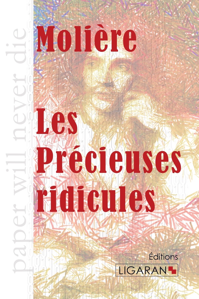 [9782335008951] Les Précieuses ridicules