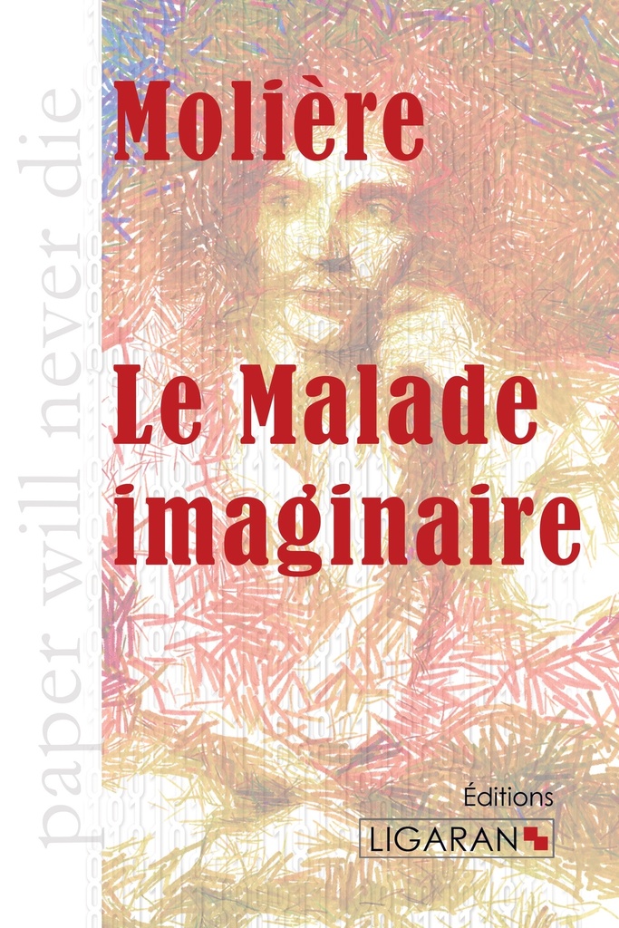 [9782335009439] Le Malade imaginaire