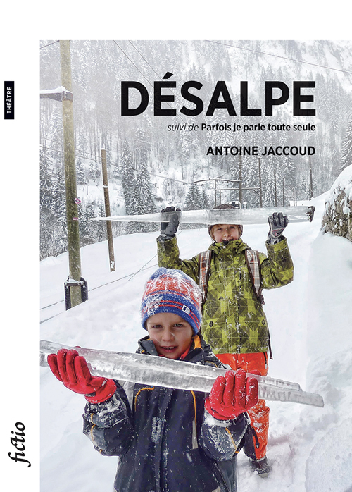[9782940648412] Désalpe