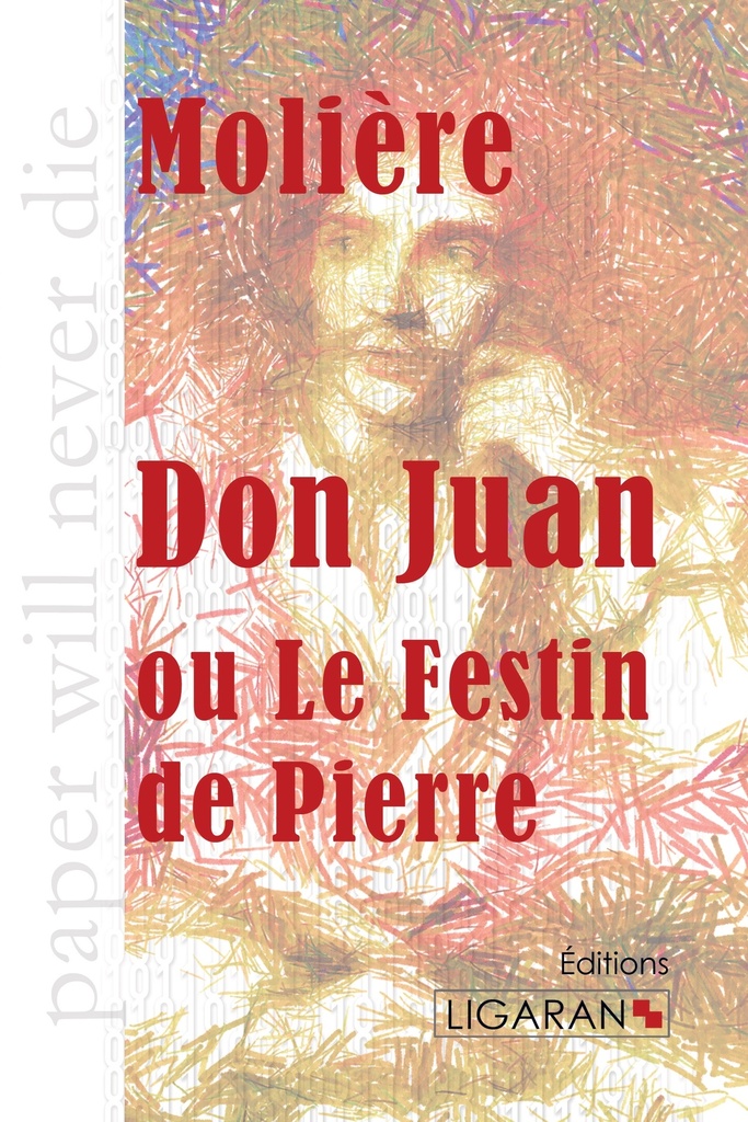 [9782335009668] Don Juan