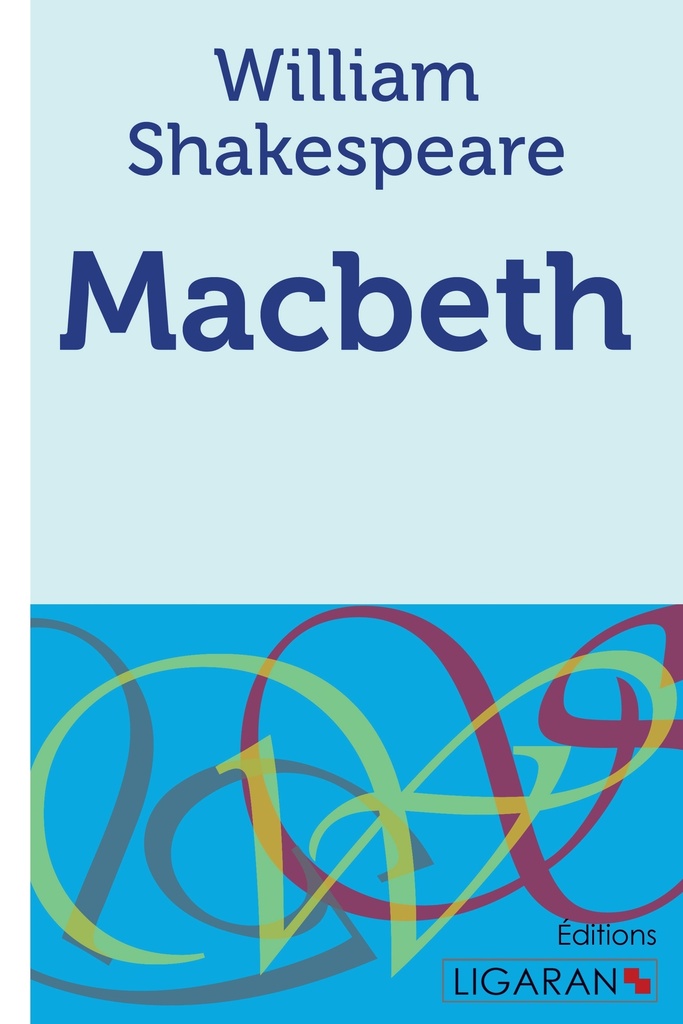 [9782335010206] Macbeth