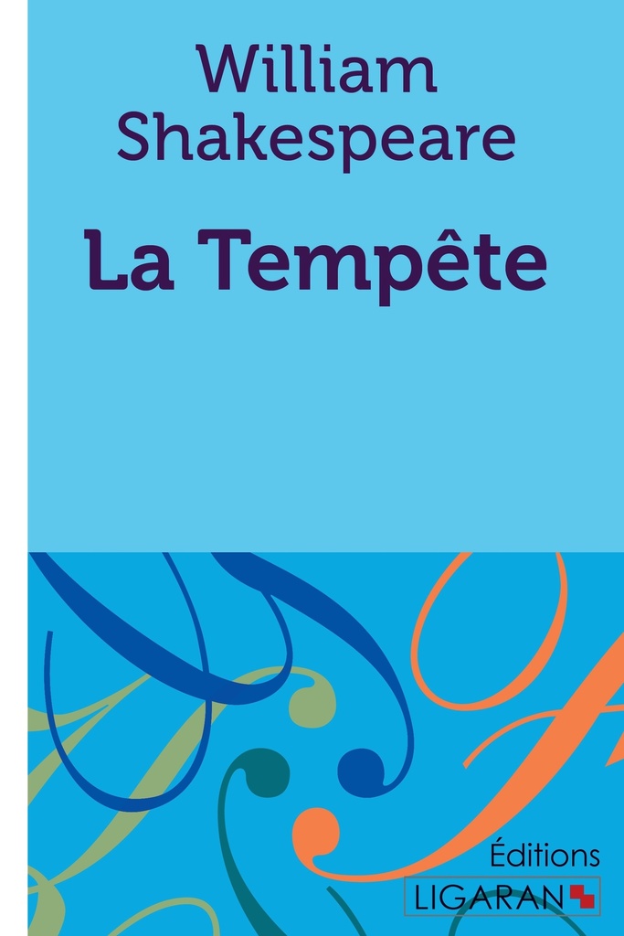[9782335019087] La Tempête