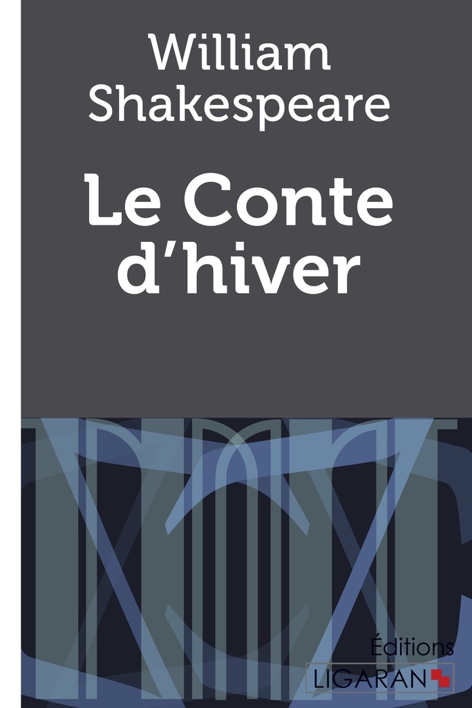 [9782335019117] Le Conte d'hiver