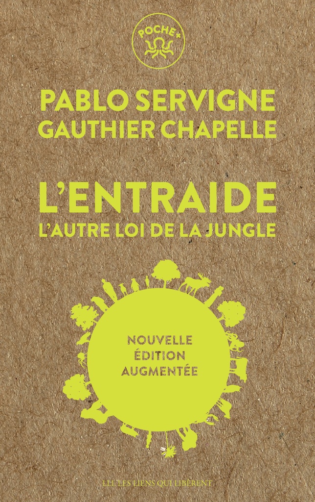 [9791020923660] L'entraide