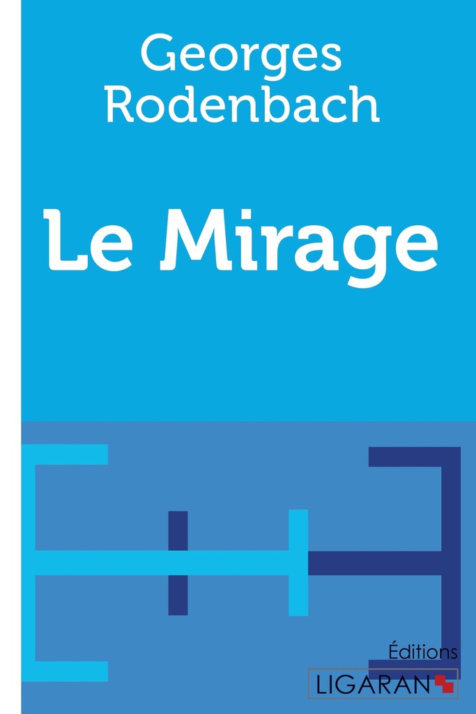 [9782335019971] Le Mirage