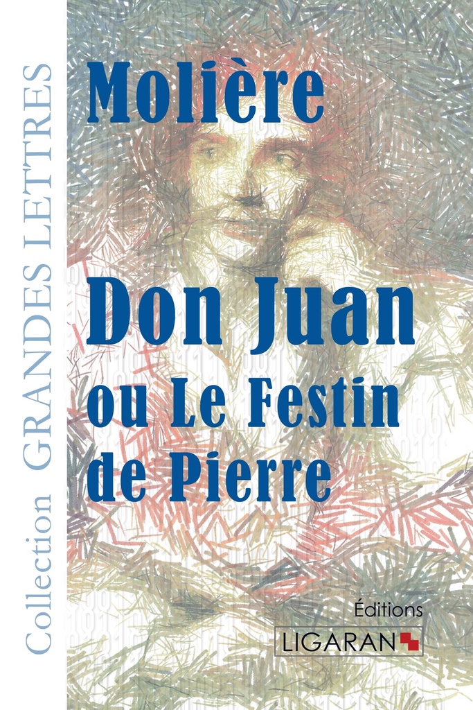 [9782335011272] Don Juan (grands caractères)