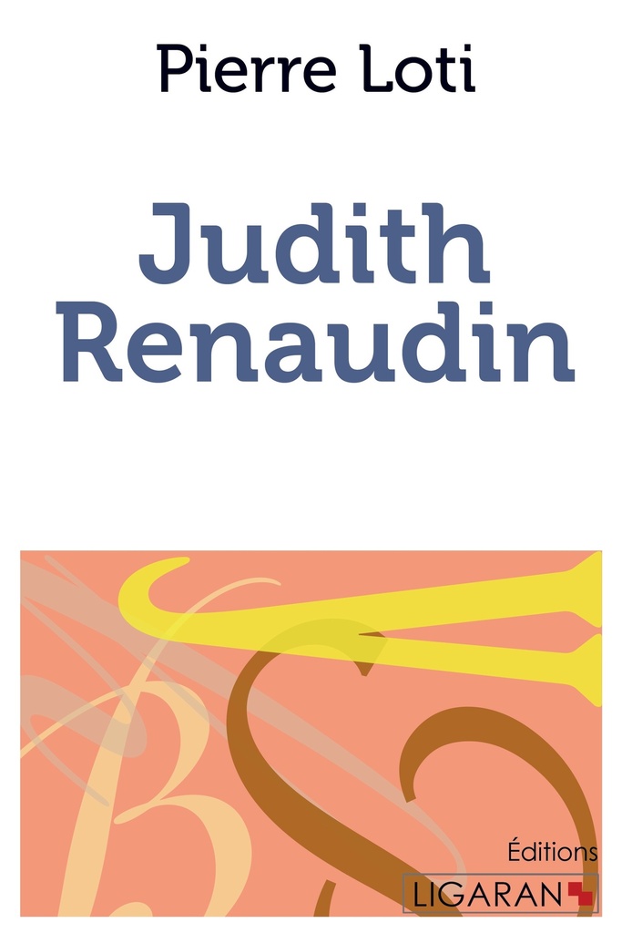 [9782335018097] Judith Renaudin