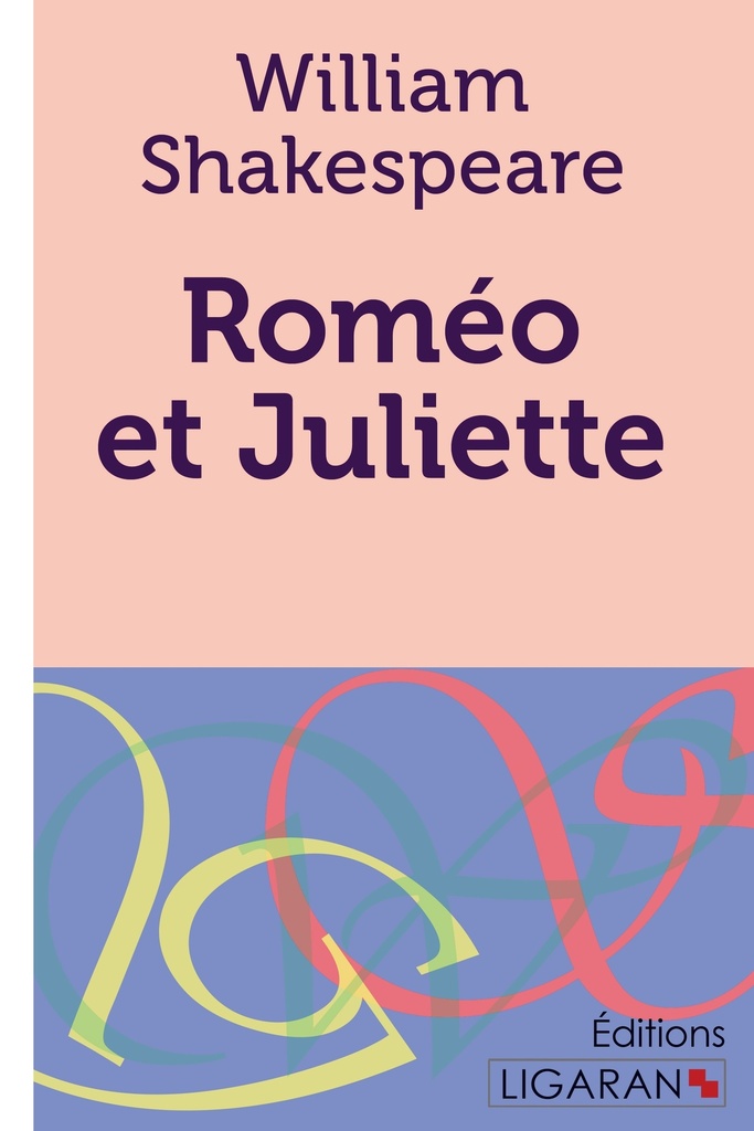 [9782335018479] Roméo et Juliette