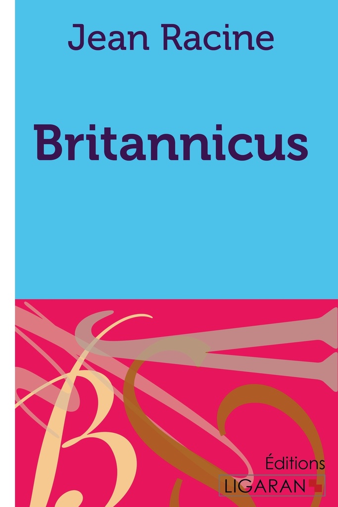 [9782335018561] Britannicus