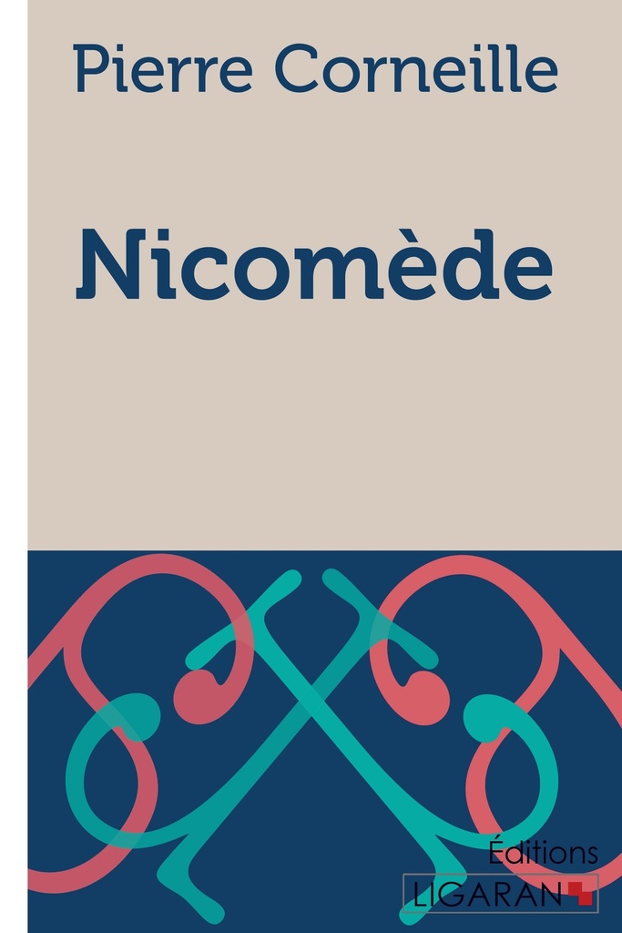 [9782335018585] Nicomède