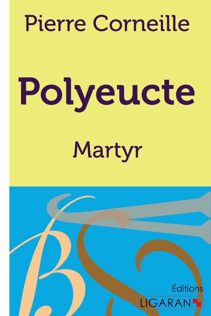 [9782335018592] Polyeucte