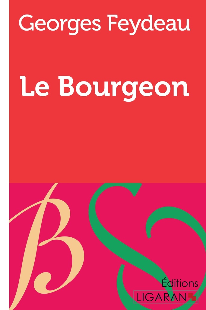[9782335044430] Le Bourgeon