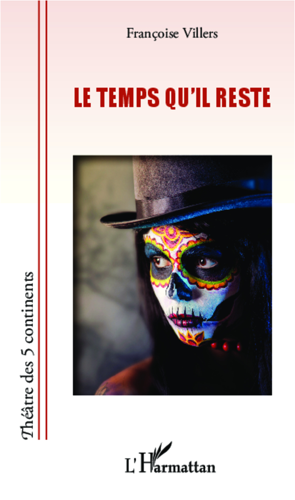 [9782336003870] Le Temps qu'il reste