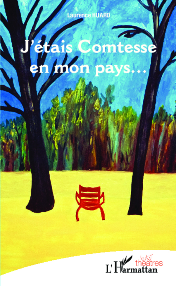[9782336005126] J'étais Comtesse en mon pays