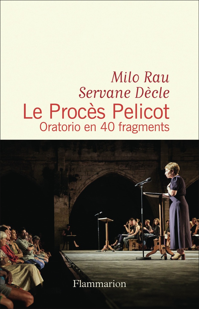 Le Procès Pelicot