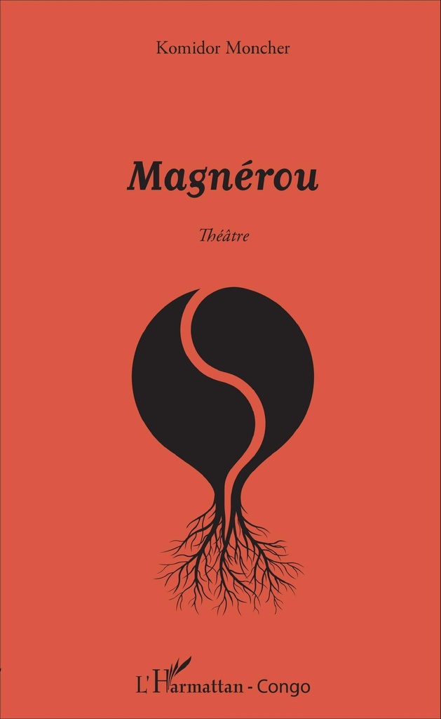 [9782336008318] Magnérou