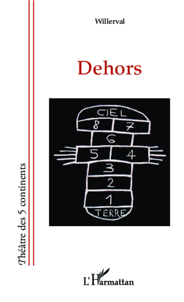 [9782336008325] Dehors