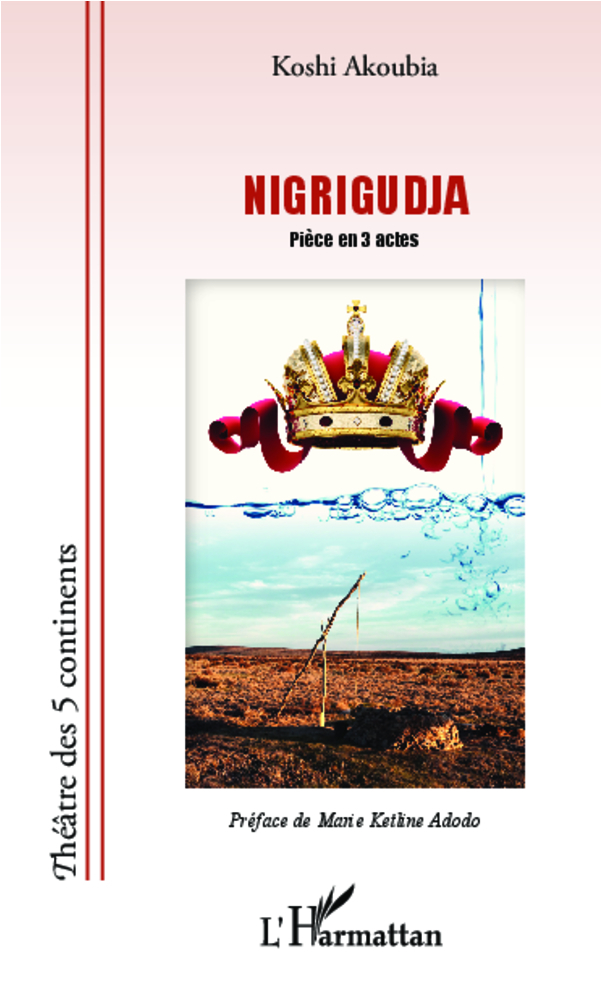 [9782336008530] Nigrigudja
