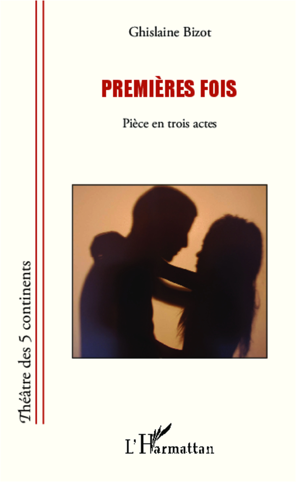 [9782336291901] Premières fois