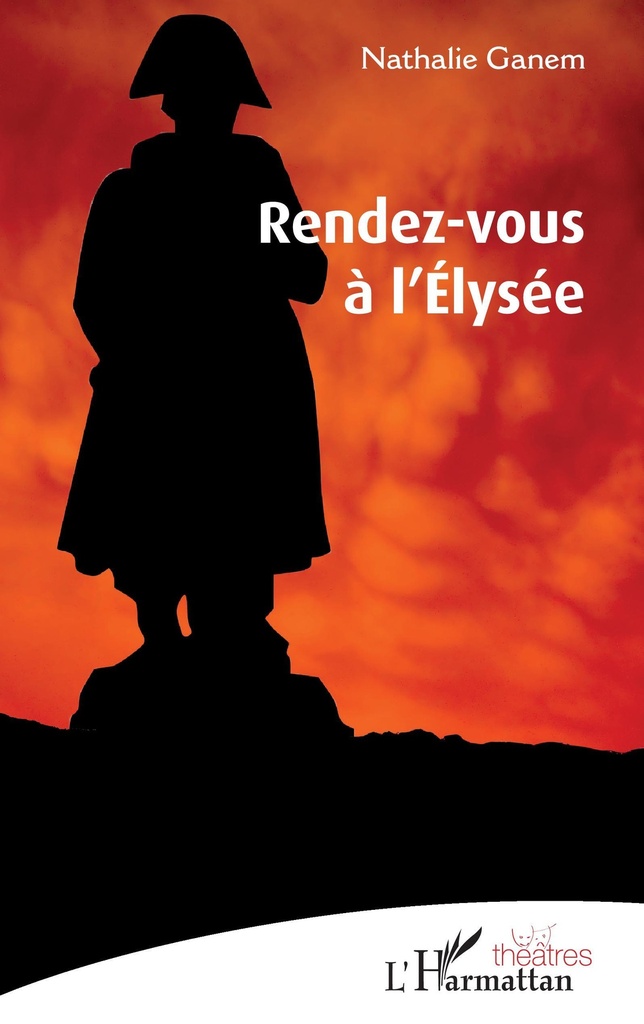 [9782336406695] Rendez-vous à l'Élysée
