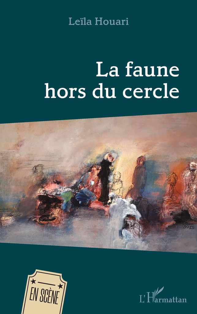 [9782336408224] La faune hors du cercle