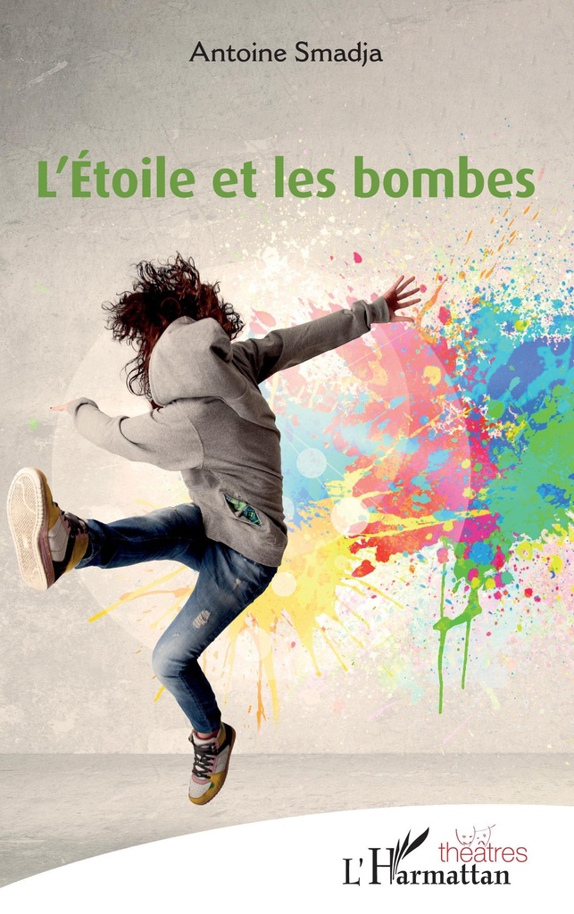 [9782336409245] L'Étoile et les bombes