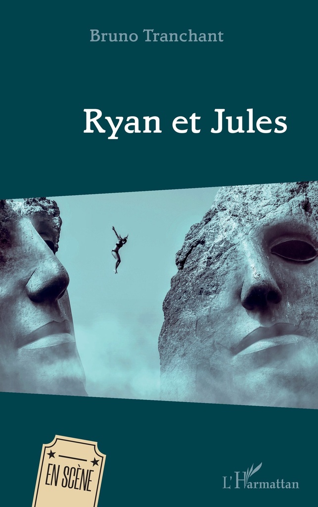 [9782336410234] Ryan et Jules