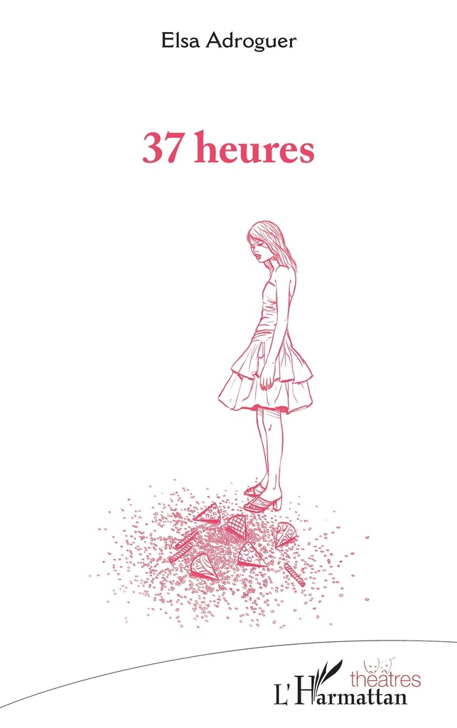 [9782336418209] 37 heures
