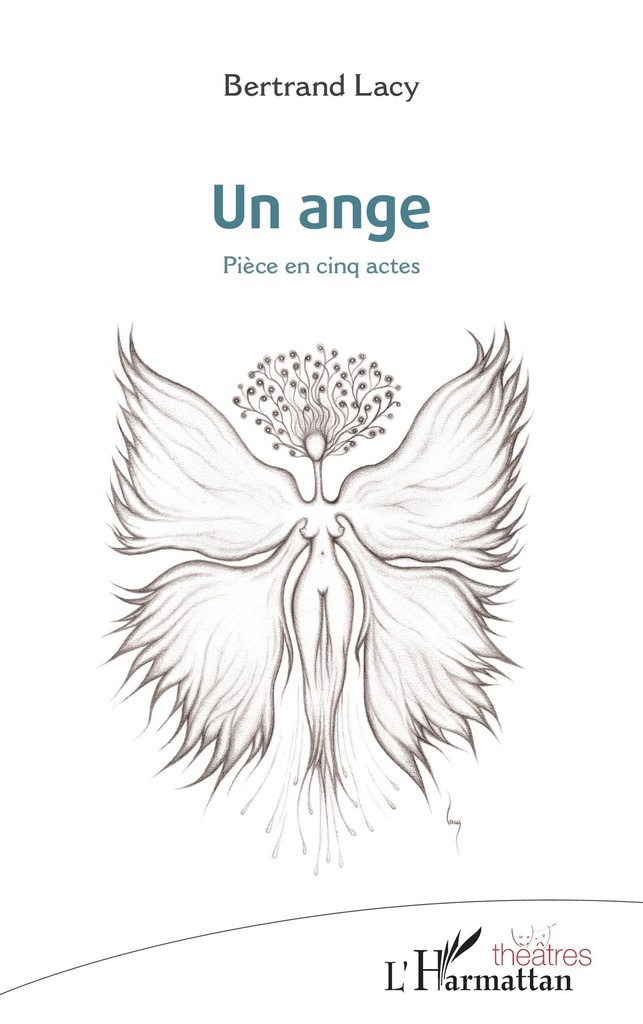 [9782336427263] Un ange