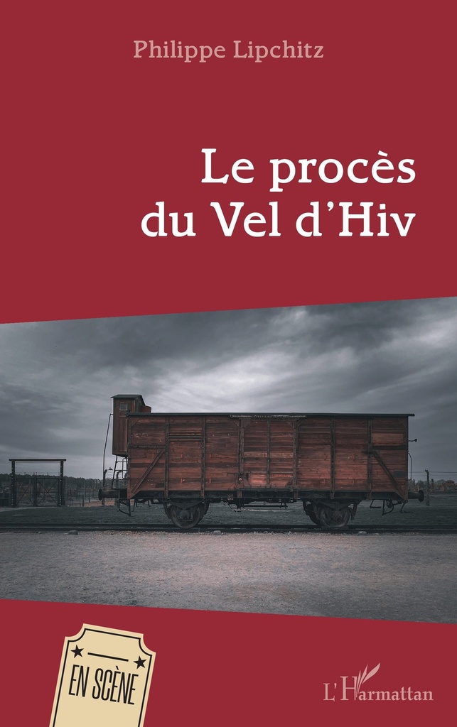 [9782336434513] Le procès du Vel d’Hiv