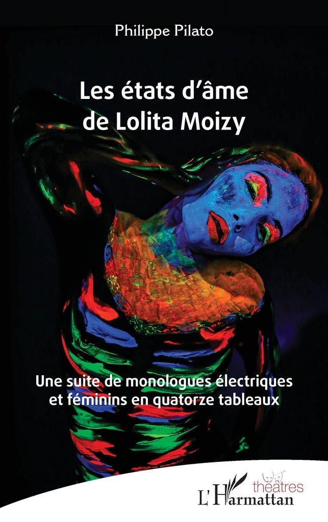 [9782336434872] Les états d’âme de Lolita Moizy