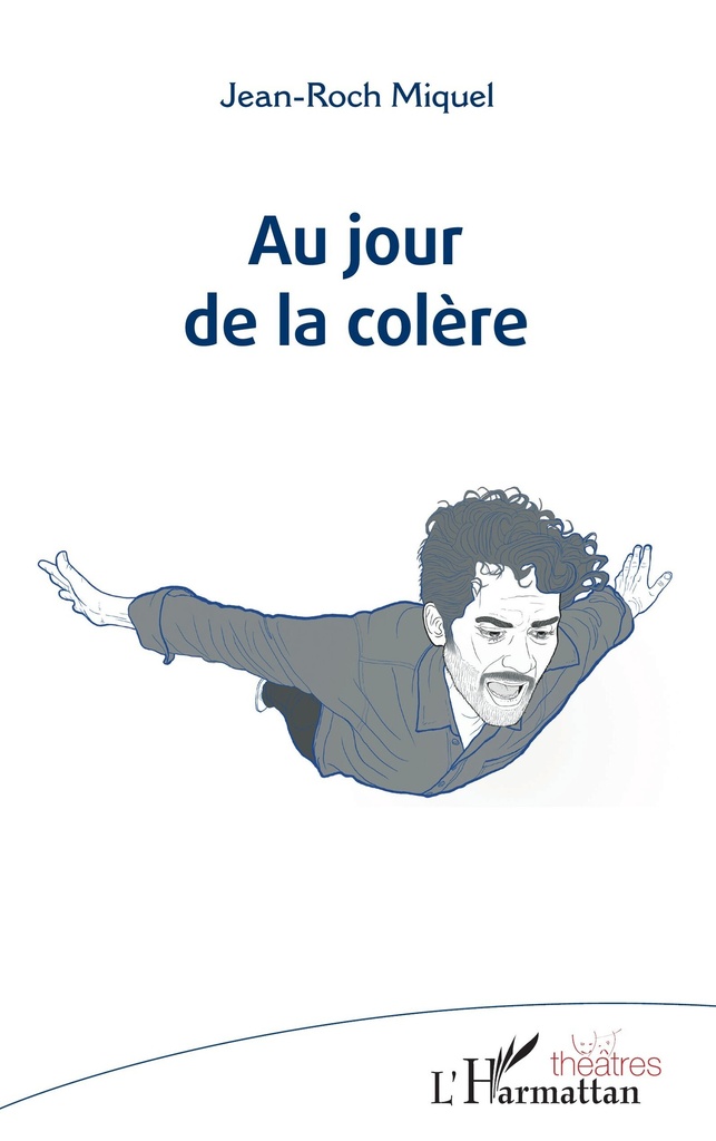 [9782336436739] Au jour de la colère