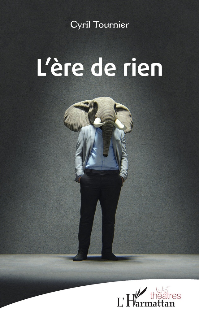 [9782336437330] L’ère de rien