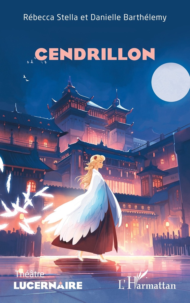 [9782336439174] Cendrillon