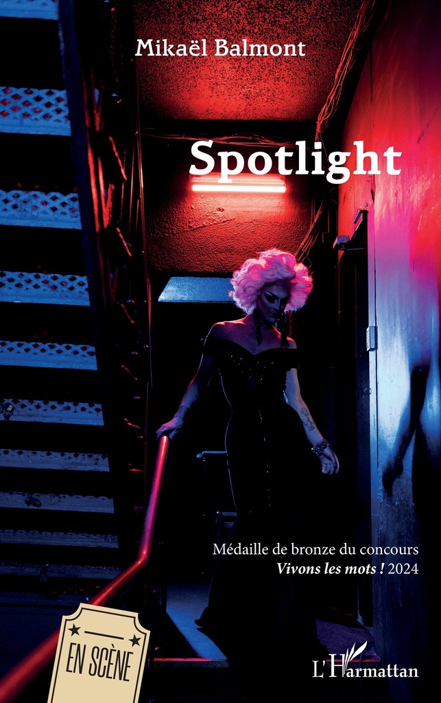 [9782336452586] Spotlight